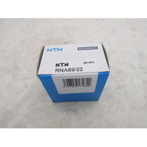NTN RNA6906 RNA6910 RNA69/22 Gcr15 Bearing Gasoline Engine P6 Grade OEM Accept
