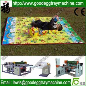 Supplying Top-grade Laminating machine for expanded PE foam sheet laminating