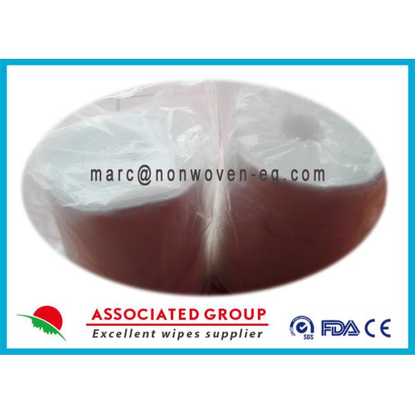 Buy Gym Equipment Disinfectant Wet Wipes Alcohol Free Surface Cleaning at wholesale prices