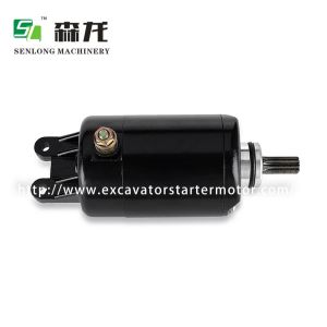 Starter Honda 250 Foresight 250 Jazz Piaggio X9 Peugeot SV250 AD250 Motorcycle
