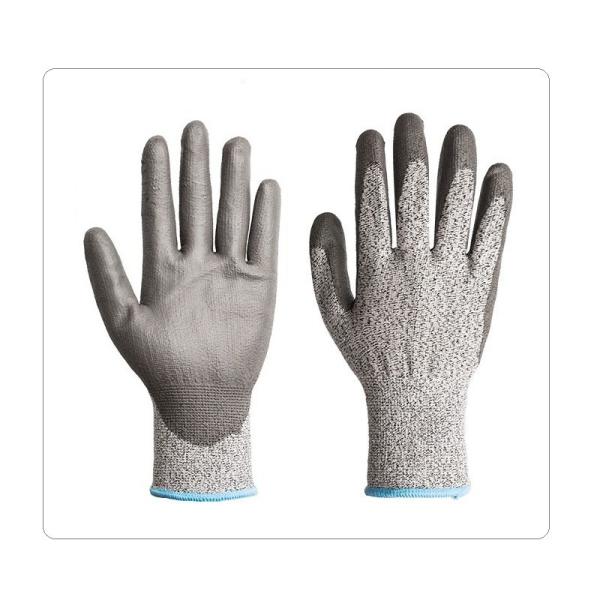 Buy 13G Cut Resistant Safety Gloves at wholesale prices