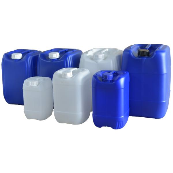 30L Drum Gallons Net Weight Filling Machine 350B / H 3KW