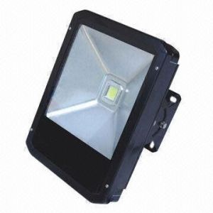 IP65 100W LED Tunnel Lights 3 Years Warranty