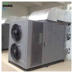Computer Board Temperature Control Air Drying Machine for Customizable Voltage