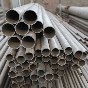 12mm 10mm SS Welded Tube Pipes 309 316 201 Stainless Steel Tube 20mm 22MM 25mm