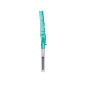 Disposable Flashback Safety Blood Collection Needle