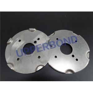 Ecreteur Cleaver Component Steel Denser Disc For MK8 Machine