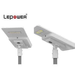 Outdoor LED Street Lights IP66 Waterproof High Power