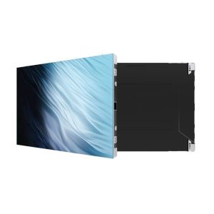 P1.2 P1.5 P1.8P 2.0 Wide Viewing Angle Indoor LED Display Easy Install Led Video