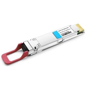 Comelink QSFP-DD-200G-ER4 200G QSFP-DD ER4 PAM4 LWDM4 40km LC SMF FEC Optical