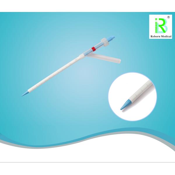 Buy F8 F20 F22 Circular Irrigation Ureteral Access Sheath Disposable at wholesale prices