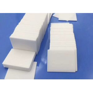 Aluminium Oxide Ceramics 96% Al2O3 Ceramic Substrates Heating Element