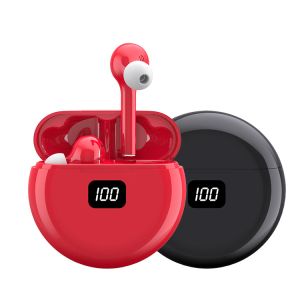 IPX5 Waterproof Wireless Bluetooth Earbuds Mini In Ear Bluetooth Headphones