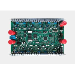 China Custom Picanol Loom Spare Parts Picanol OMNI TuPOLU Board BE153017 on sale