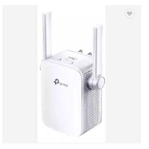 Custom Mobile Signal Booster Triband Cell Phone Signal Repeater With Antenna