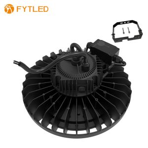 Round LED High Bay Lights 200W