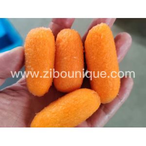 Emery Abrasive Polishing Machine For Washing And Peeling Vegetables