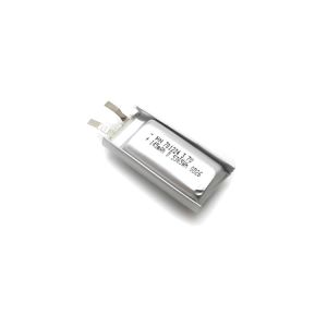 500 Times 145mAh 3.7V Lithium Ion Polymer Battery