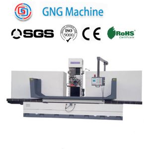 Crank Shaft Tool Grinding Machine Sg60160sdcnc Special Purpose Grinding Machine