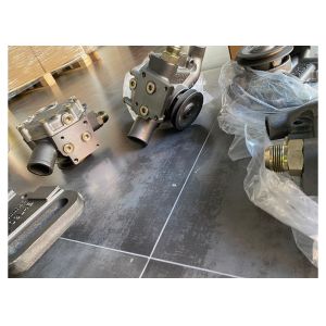 219-4452 3522125 C9 Water Pump For 330C Engine