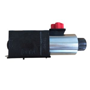 Parker D1VW020BNJW91 Directional Control Valve High Efficiency High Safety New