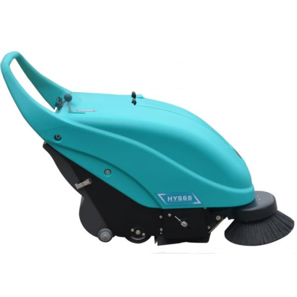 Buy Commercial Manual Sweeper / Room Service Equipments Without Emissions at wholesale prices