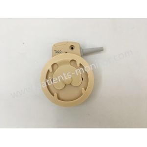 PHiliph Avalon M2734B TOCO MP Transducer Probe Kit For MP20 MP30 Fetal Monitor