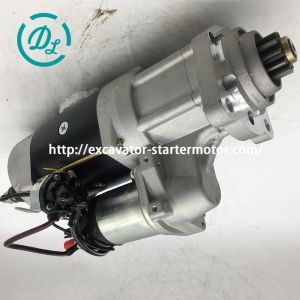 EexcavaStart Deutz BF6L413FR Engine 01162183 D4R24X6H7622 0001410069 Starter