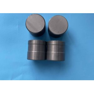 Compressive Strength 3800 MPa For Silicon Nitride Ceramics With Black/Gray Color