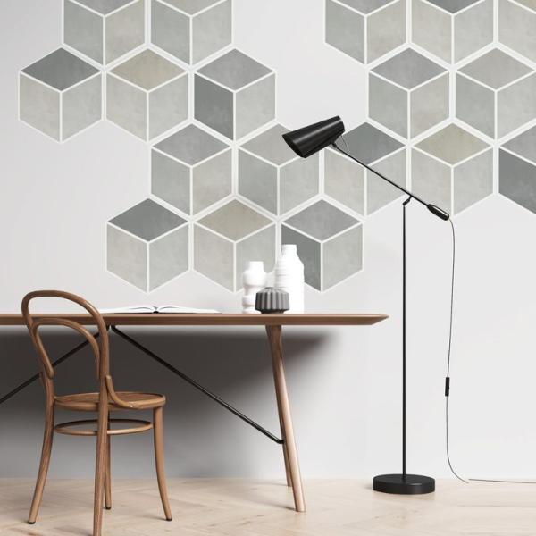 Office Corridors Polyester Fiber Acoustic Panel Practical Sound Absorption