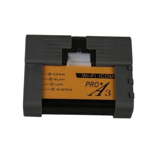 Professiona A3 Diagnostic Tools Hardware V1.40 Support WIFI