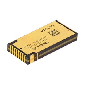 DCM3717S60E13G5TN1 VICOR Module High Density 48V DC DC Converter Modules