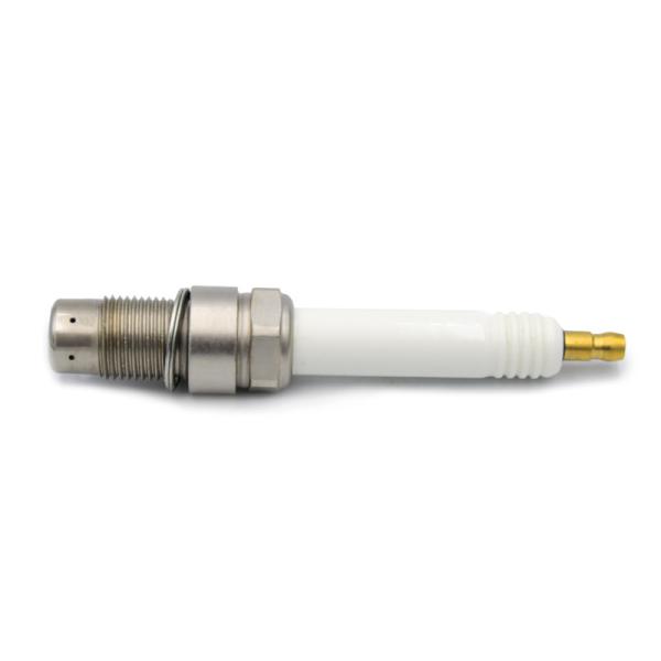 Buy MTU 12V4000GS Series Engines Spark Plug Match with Pre-Chamber Iridium Electrode Type M18*1.5 Thread at wholesale prices