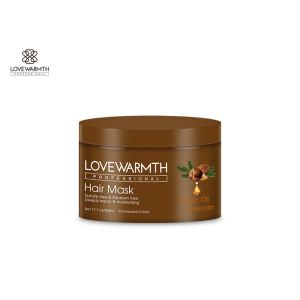 China Paraben Free Argan Oil Hair Mask , Deeply Repair Keratin Repair Hair Mask on sale