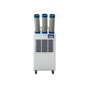 Integrated Refrigerant Spot Air Conditioner