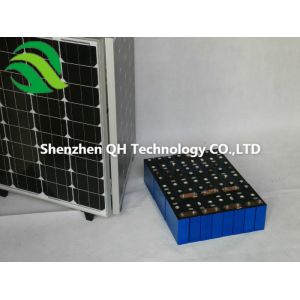 Fusion Lithium Ferrous Motorcycle Battery 48Volt Electric Boats Supply