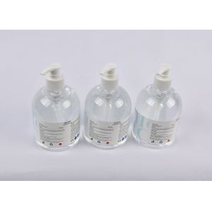 Hospital Non - Sterile 75% Alcohol Hand Sanitizer