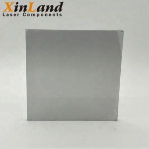 10600nm OD6+ Laser Safety Window PMMA Acrylic Laser Protective Window