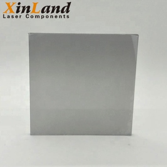 Buy 10600nm OD6+ Laser Safety Window PMMA Acrylic Laser Protective Window at wholesale prices