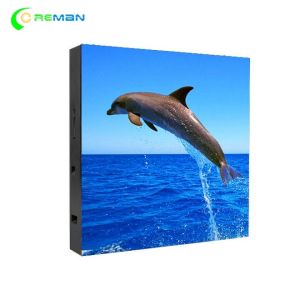 10mm Pixels 180W/m2 SMD3535 960x960 Led Video Wall