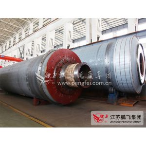 Φ3.8m ball mill Cement Plant Machinery