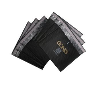 Recyclebable Self Adhesive LDPE 10.5X16 Poly Bubble Mailer