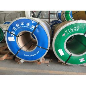 2mm 904l Stainless Steel Coil 310s 309s 321 347 2205 304 316