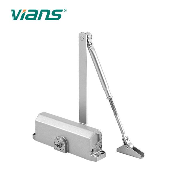 Buy Heavy Duty Access Control System 950mm Automatic Door Closer at wholesale prices