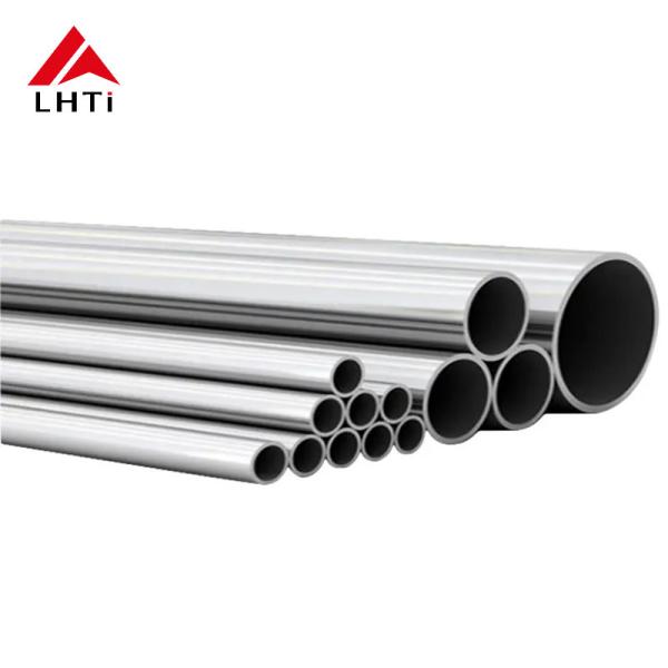 Buy Superior Titanium Tube for Industrial Exceptional Durability | welding titanium tubing at wholesale prices