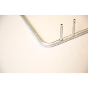 China Air Conditioning Copper Aluminum Connection Pipe Durable Safe  Efficient on sale