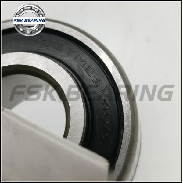 JAPAN Quality 25TM21NXC3U40-01 25TM21U40A Automotive Bearing 25*60*19mm Toyota Parts