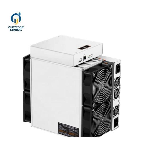 Buy Bitmain Antminer S17 Pro 53th Bitcoin Mining Rig With Psu Sha256 BTC Asic Miner at wholesale prices