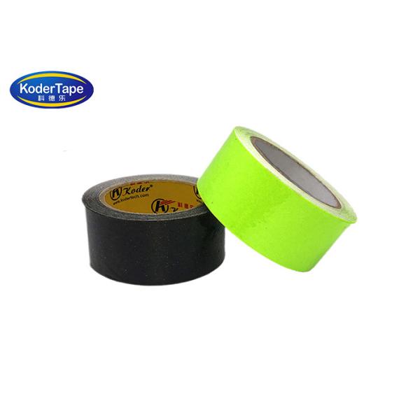 Buy ISO Fluorescent Reflective Glow 38mm Anti Slip Tape at wholesale prices