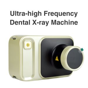 Ultra-high Frequency Dental X-ray Machine